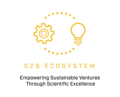 s2b ecosystem